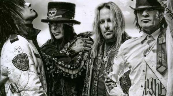 motley crue canta la bucuresti pe 15 iunie
