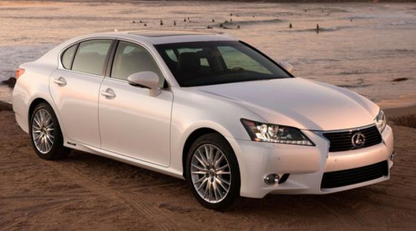 motoarele de la bmw nu vor fi furnizate pentru lexus