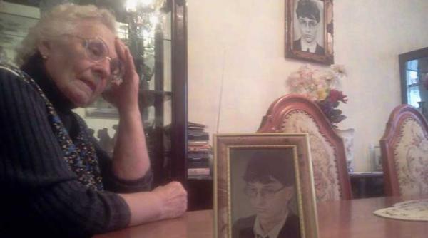 nu a mai apucat sa i spuna mamei craciun fericit dan jubea a fost omorat de un glont chiar in apartamentul parintilor in seara de craciun