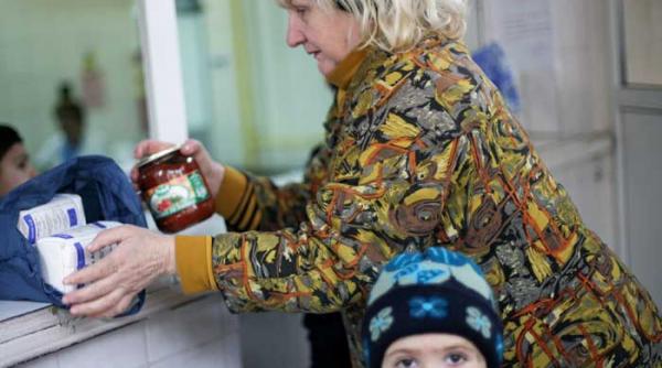 s a dat lege ca suntem bogati romania mai are doar 7 3 milioane de asistati social