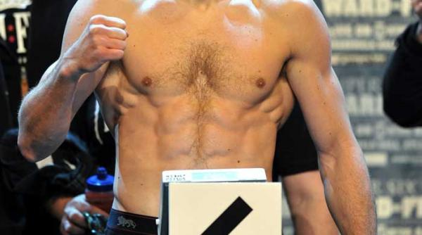 bute va boxa cu carl froch