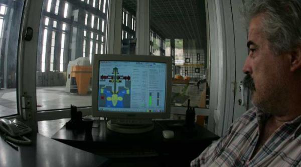 capusa subacvatica modificarea legii apelor a dus la o realocare a 200 de milioane de lei de la hidroelectrica catre apele romane