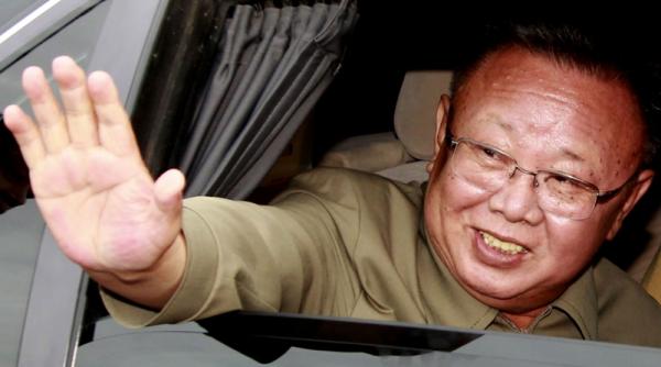 dictatorul care nu defeca si a carui nastere a fost prevestita de o randunica vezi ce legende circulau pe seama lui kim jong il