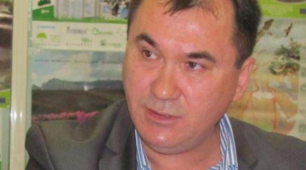 directorul agentiei pentru protectia mediului constanta trimis in judecata pentru luare de mita