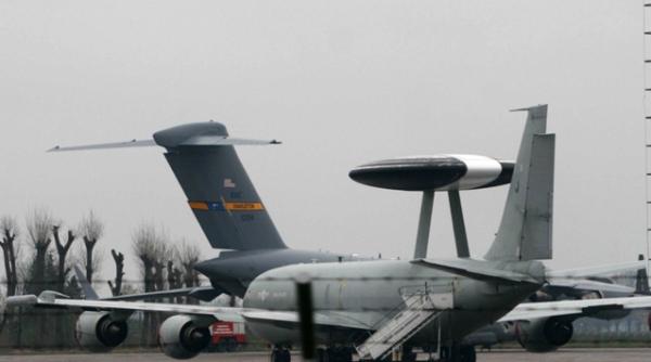 doua ong uri ne acuza de musamalizarea zborurilor cia