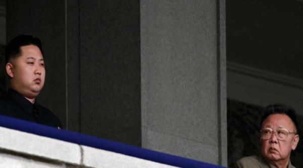 kim jong il a murit traiasca kim jong un