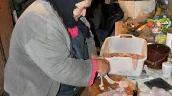 obiceiuri de ignat in satul iesit din timp la lelese un sat din inima tinutului padurenilor multe se ntampla si azi cam ca pe vremea dacilor