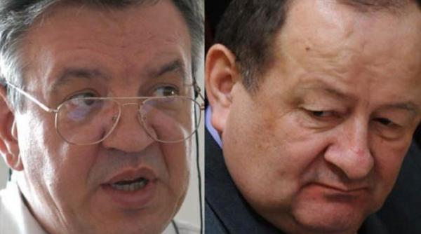 paul pacuraru si dan ilie morega acuzati de fapte de coruptie au fost achitati