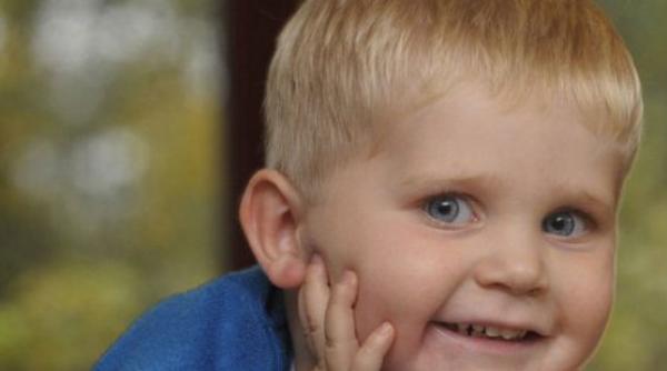 povestea baietelului care face alergie la craciun vezi care alimente ii pot fi fatale micutului