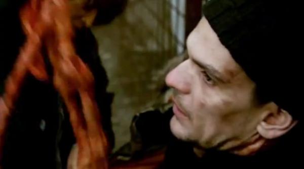 tudor chirila moare si ramane fara ficat si mate pentru a spune craciun fericit video