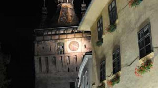 un lord englez calator prin romania