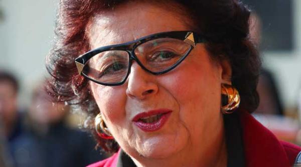 astazi e ziua ta adela marculescu