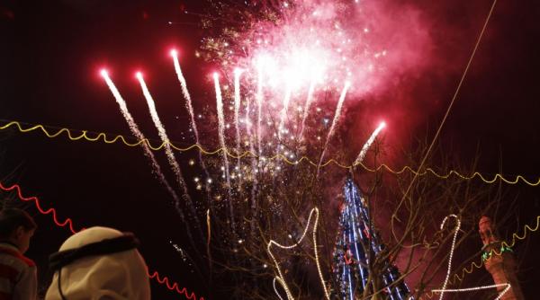 bataia pe turistii crestini un nou razboi intre israel si autoritatea palestiniana