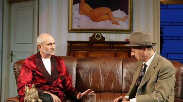 dineu cu prosti amanat pentru luna ianuarie