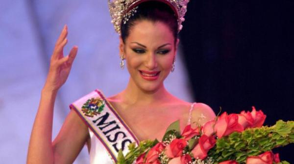 eva ekvall fosta miss venezuela a murit la doar 28 de ani