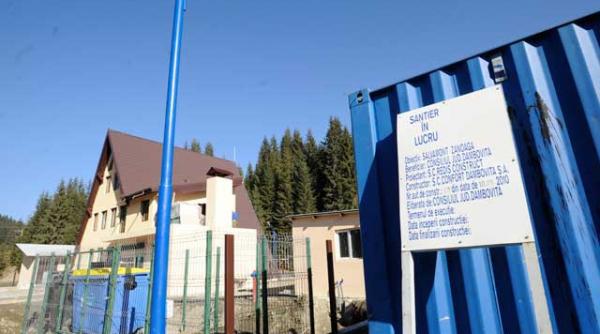 fonduri suplimentare pentru distrugerea bucegilor ministerul turismului aloca 1 5 milioane euro prin por pentru modernizarea pesterii ialomitei