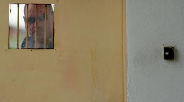 inchisoarea privata romania va construi un penitenciar in parteneriat public privat