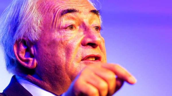 opiniile lui dsk deranjeaza guvernul francez