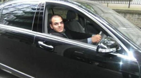 taranul cu maserati si a luat o geanta in cap de la o romanca ne faci de cacat sa ti fie rusine video