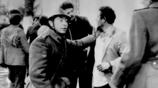 tata dac ai sti a fost sublim tot orasul a iesit in strada