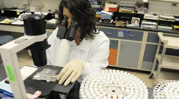 un biolog inginer american a descoperit draco proteina care distruge toti virusii