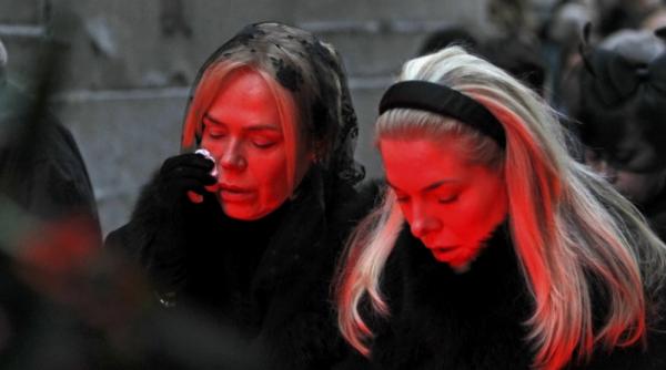 21 decembrie 2011 imaginile zilei