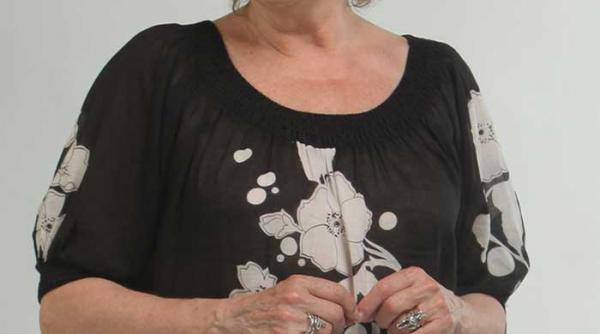 astazi e ziua ta cristina deleanu