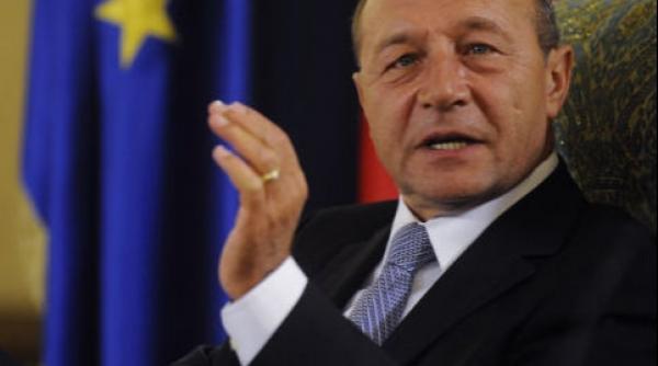 basescu a aflat din jurnalul national despre doi procurori santajisti vezi ce a mai declarat presedintele la tvr