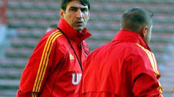 calendar fixat la nationala