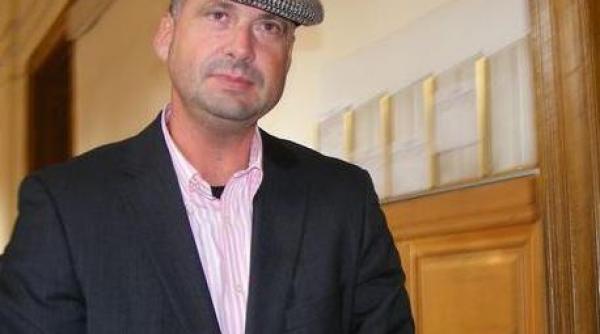 calin stoia trimis in judecata intr un alt dosar pentru trafic de influenta