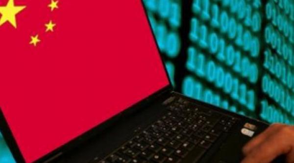 computerele camerei de comert a sua sparte de hackeri chinezi