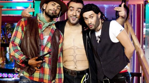 craciun ca n povesti la antena 1