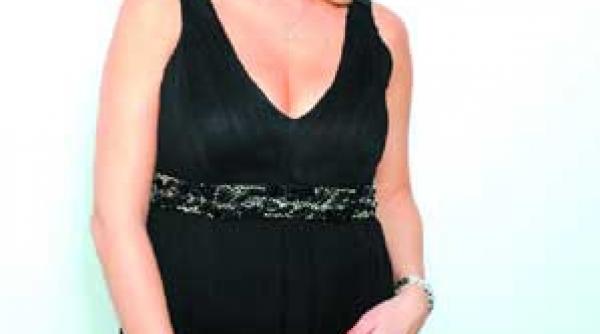 craciun in familie cu gabi firea