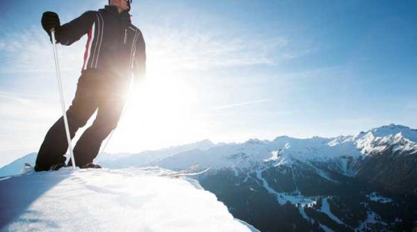 craciunul salvat de zapada artificiala