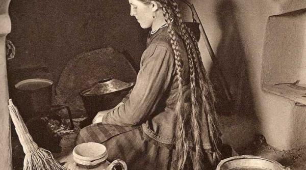 credinte marunte din noaptea de ajun