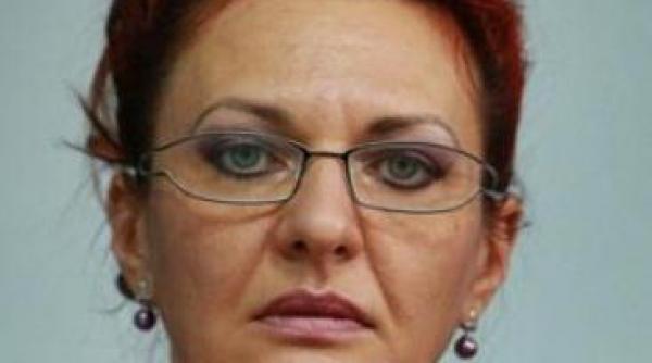 directoarea adjuncta a finantelor timis arestata pentru 29 de zile