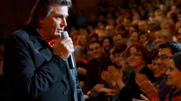 multumesc florin piersic