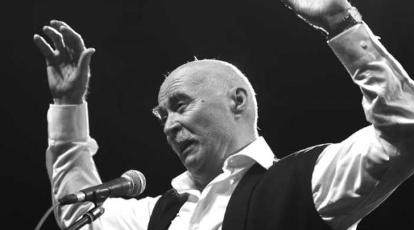 omul zilei tudor gheorghe