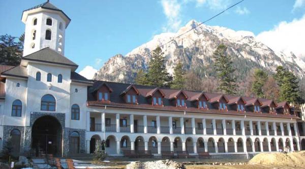 preacuviosul gherontie puiu parintele calauzit de maica domnului