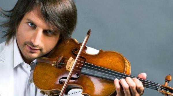 violonistul edvin marton internat la floreasca