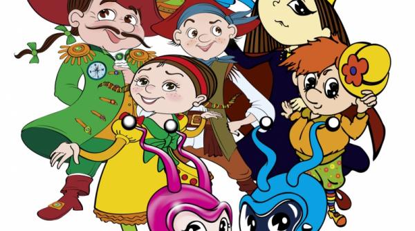 vrei sa fii detectiv de poveste