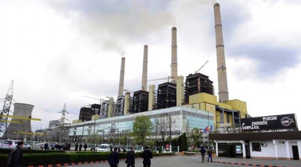 complexul turceni a cumparat sistem antifurt de 100 000 de euro