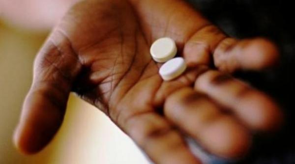 descoperirea anului antiretroviralele care impiedica infectarea cu virusul hiv