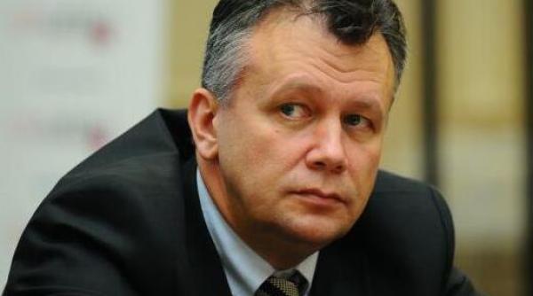 directorul general al romarm si a dat demisia din pdl si s a inscris la unpr