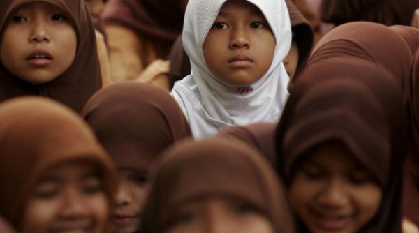 o adolescenta indoneziana isi regaseste familia dupa sapte ani de la tsunami