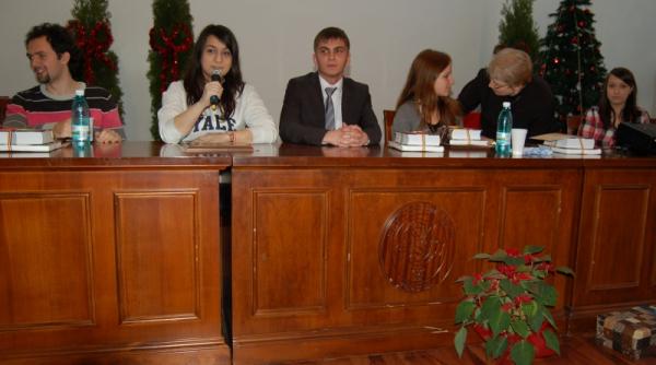 romanii care stau la taclale cu laureatii nobel ce inseamna studentia la marile universitati ale lumii