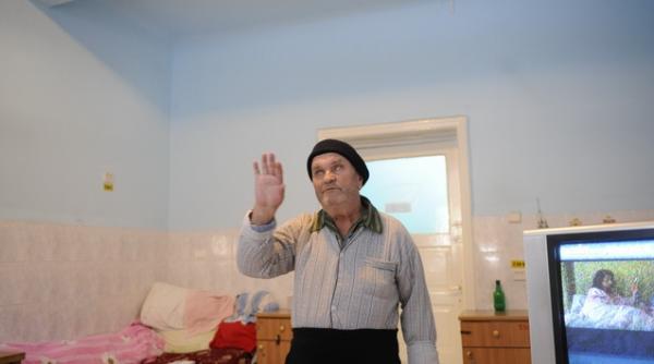 bunicii nimanui craciunul unui orb