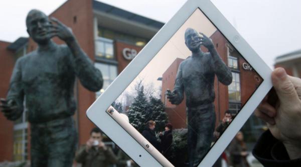 ce tehnologii care ne afecteaza viata de zi cu zi vor lua avant in 2012