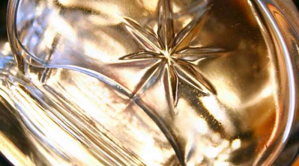 parfumul unei nopti speciale