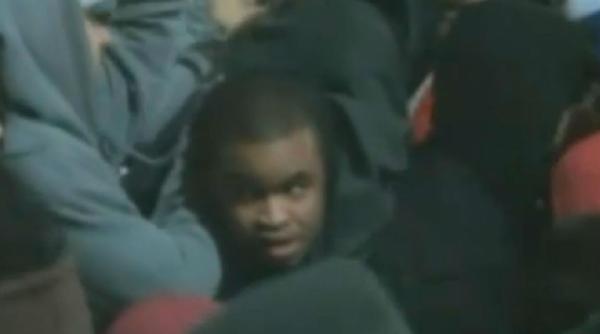 sindromul tigaia cuprinde si sua americanii s au calcat in picioare pentru incaltaminte marca air jordan video